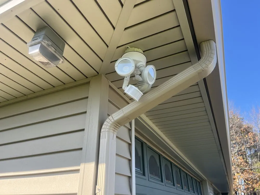 Slide of JH Electric