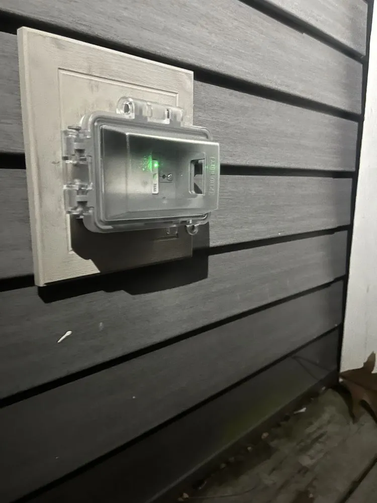 Slide of JH Electric