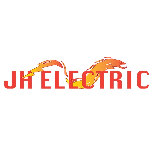 Slide of JH Electric