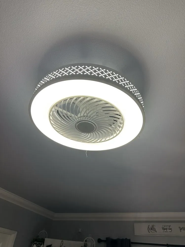 Slide of J&H Electric