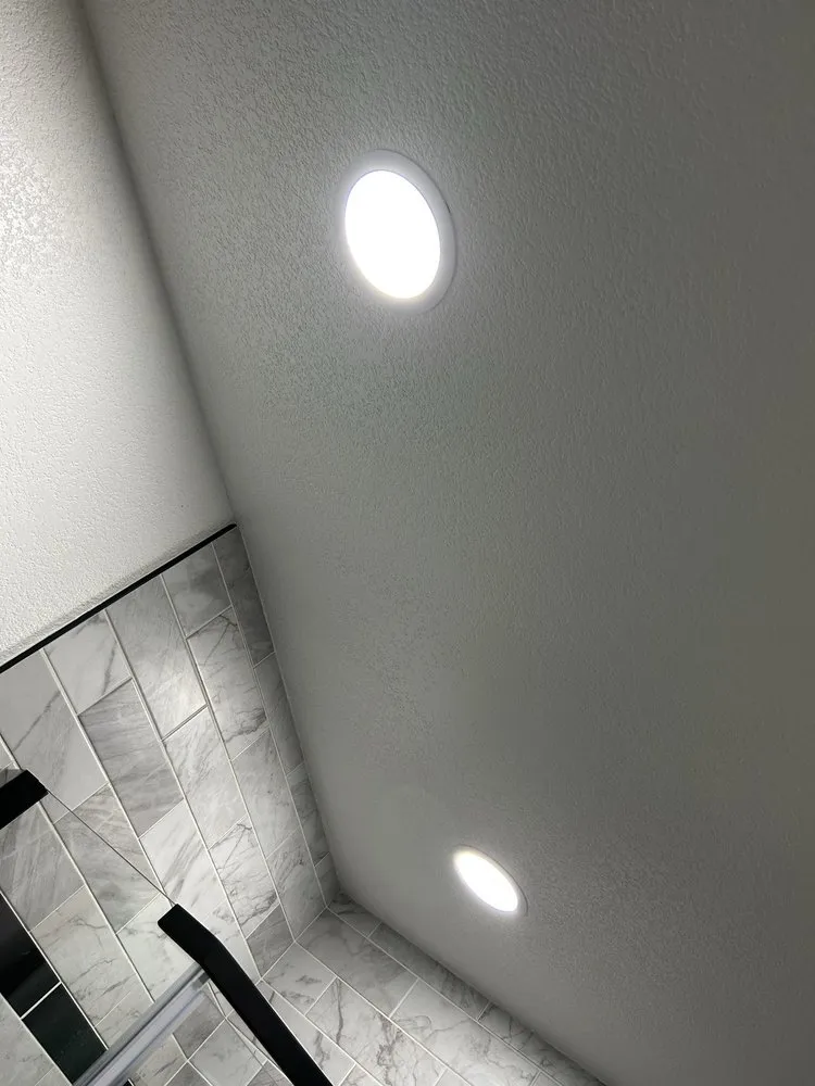 Slide of J&H Electric