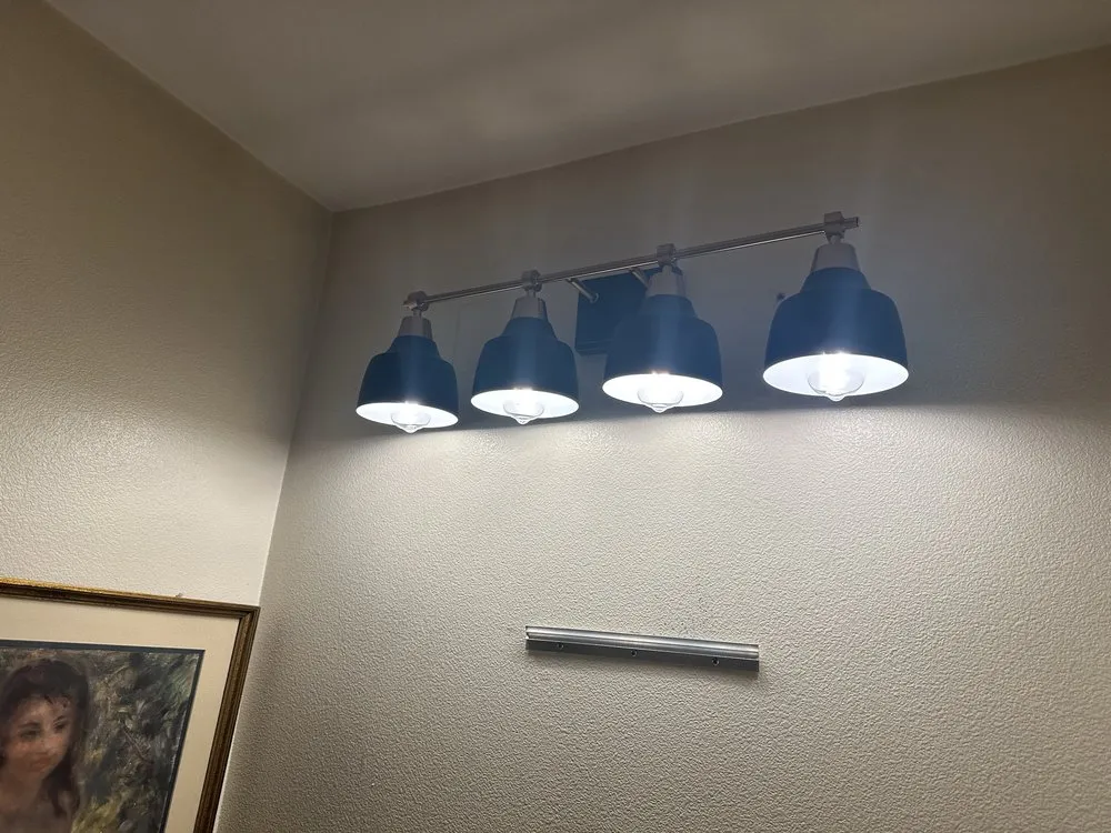 Slide of J&H Electric