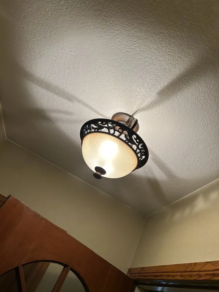 Slide of J&H Electric