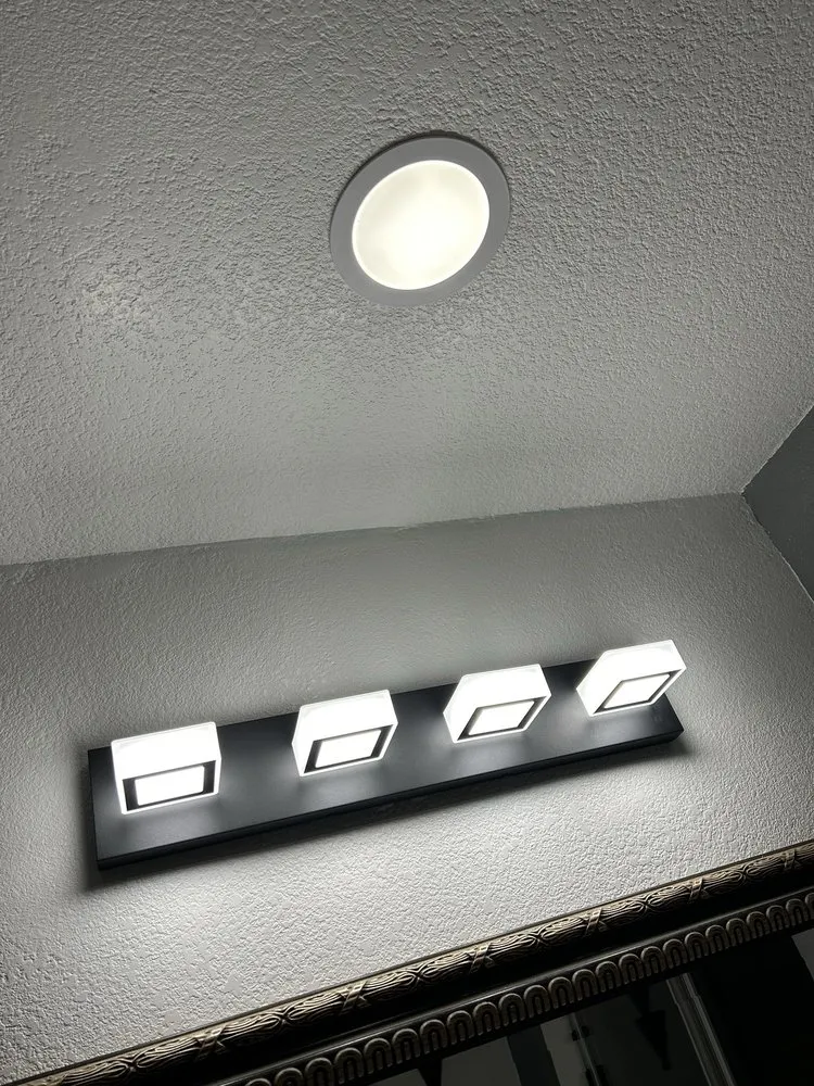 Slide of J&H Electric