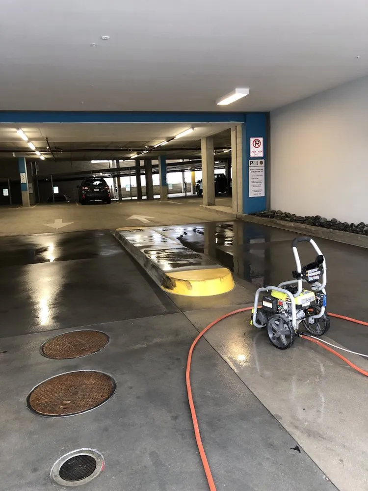 Slide of J&H Home Repair