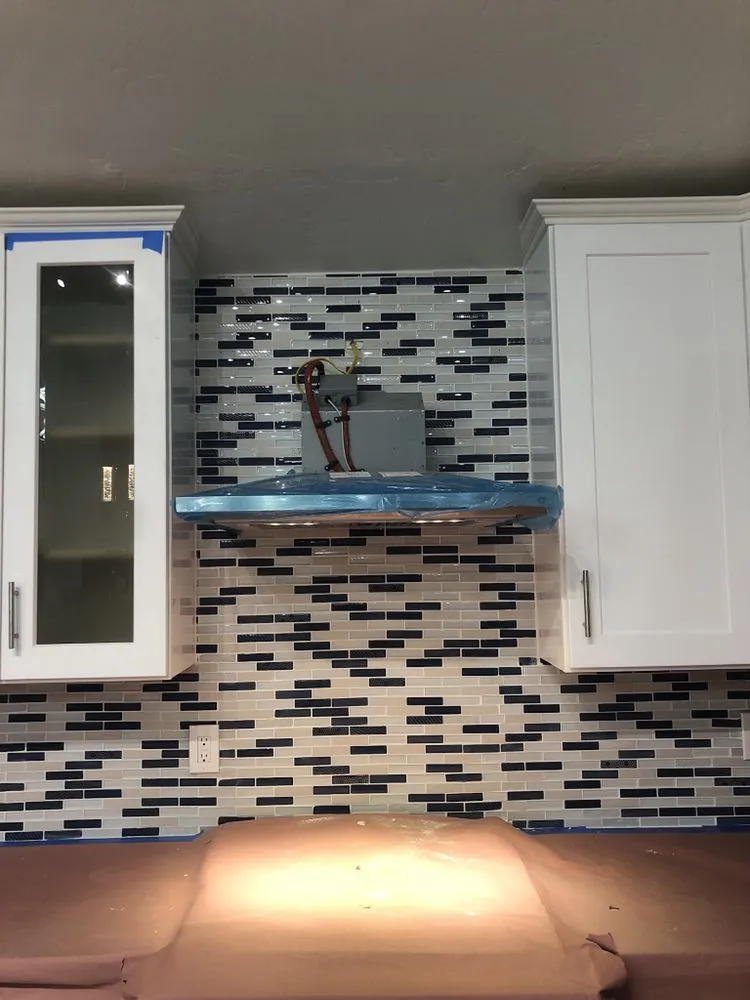 Slide of J&H Home Repair