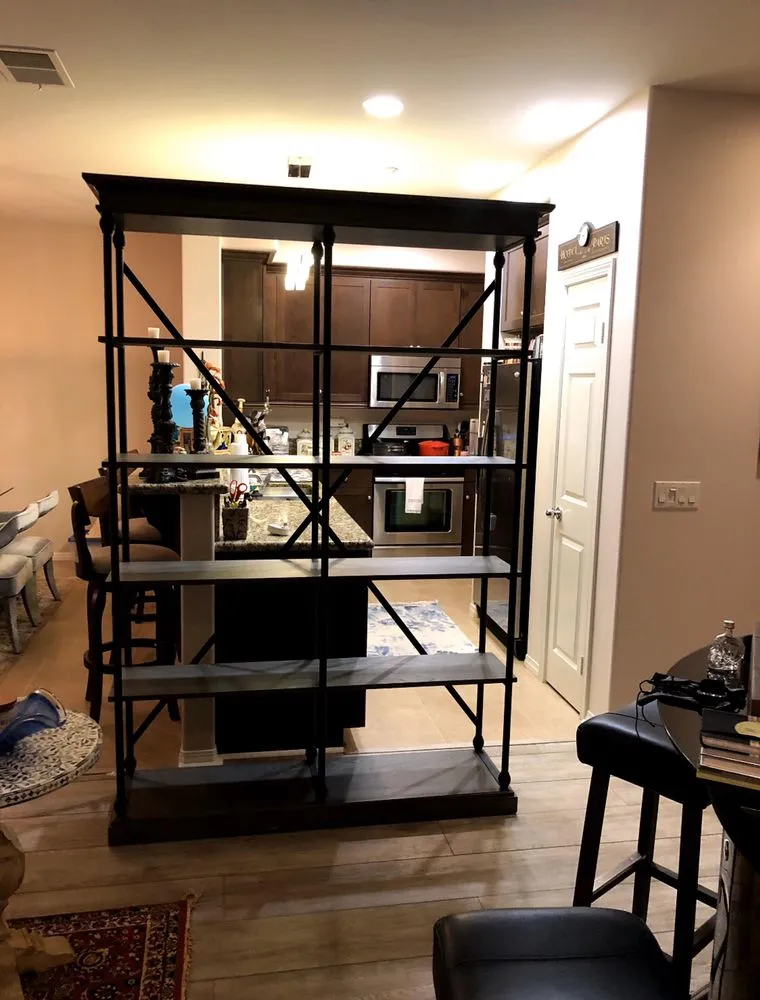 Slide of J&H Home Repair