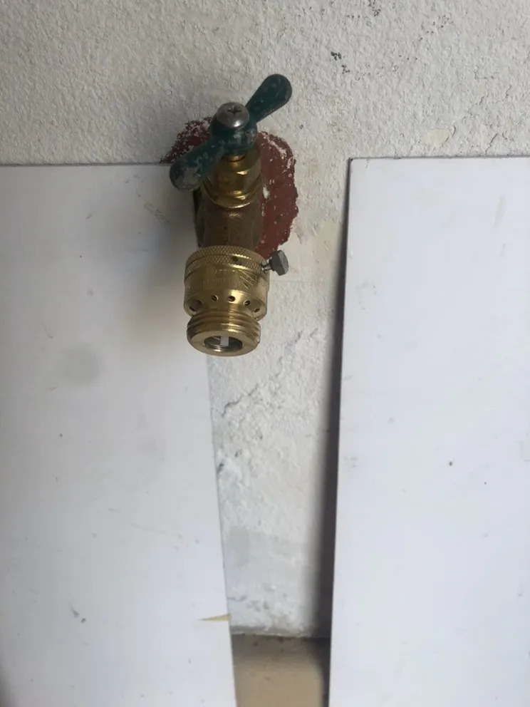 Slide of J&H Home Repair