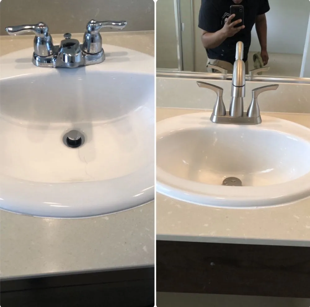 Slide of J&H Home Repair