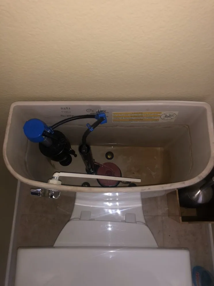 Slide of J&H Home Repair