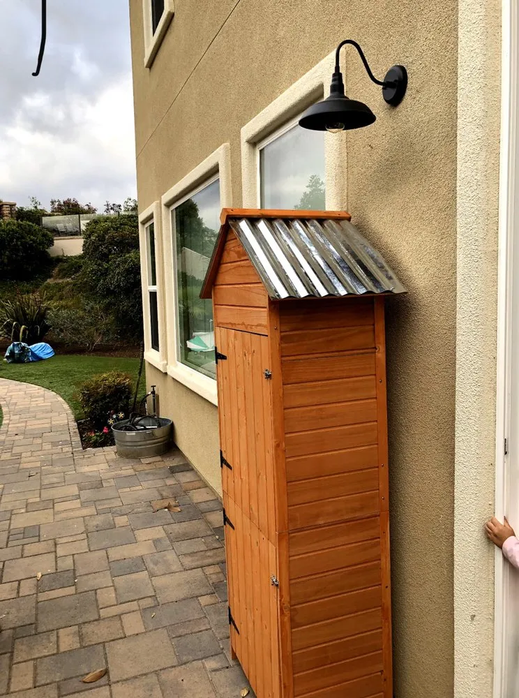 Slide of J&H Home Repair