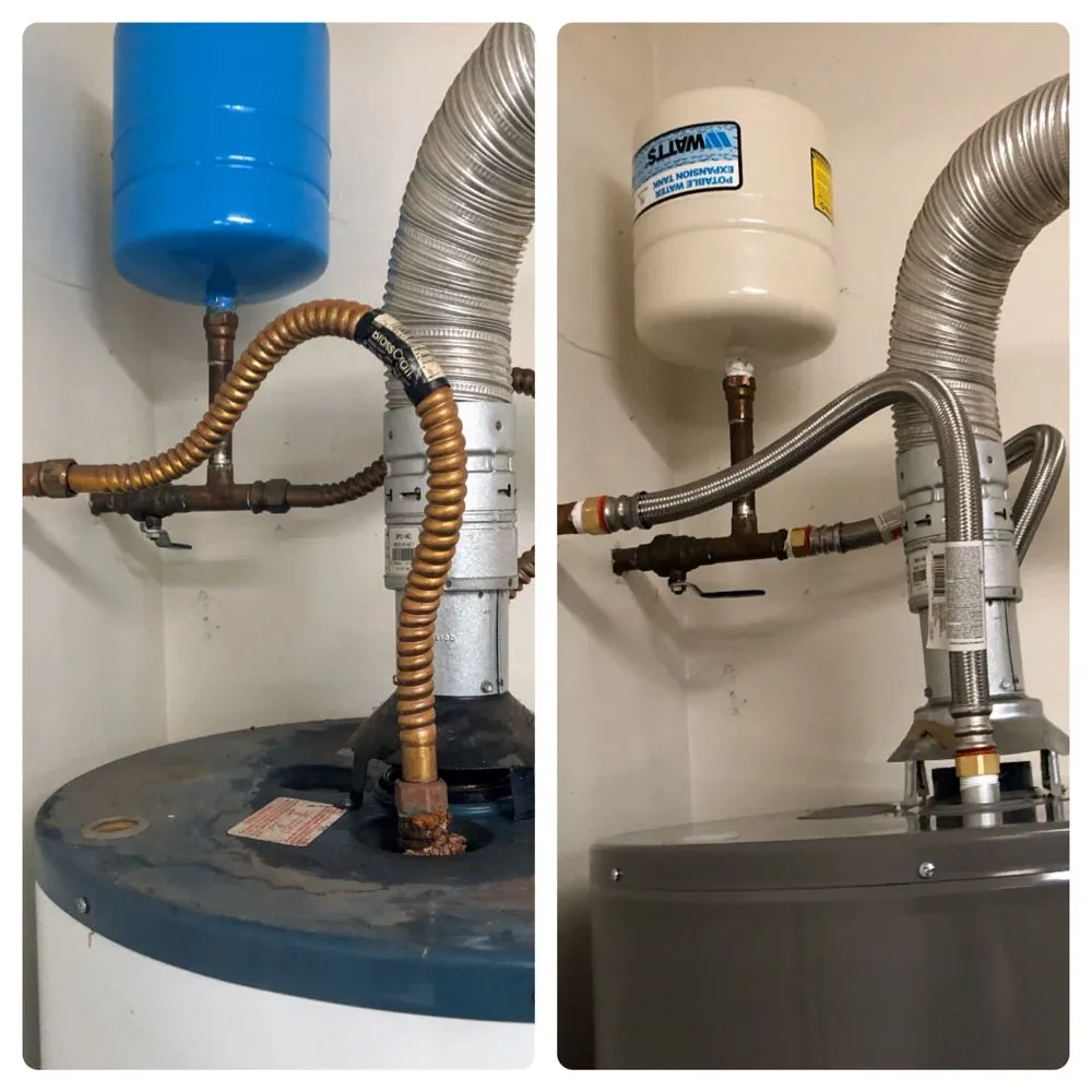 Slide of J&H Home Repair