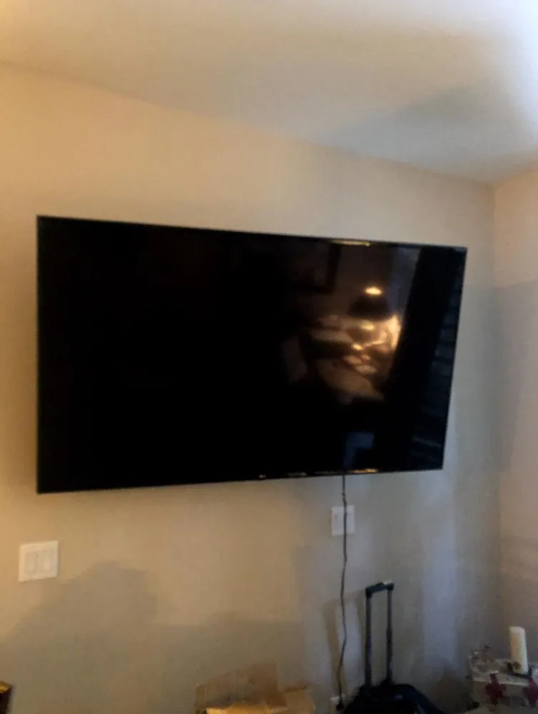 Slide of J&H Home Repair