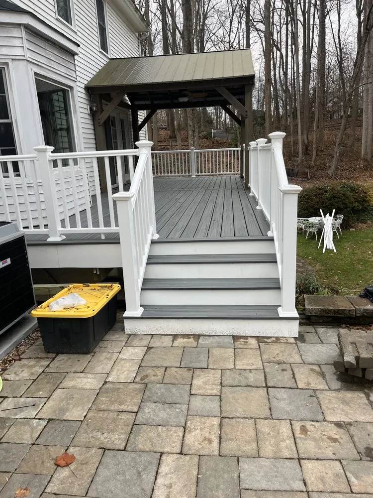 Emergency wiring installation in ,  by Jh Remodeling