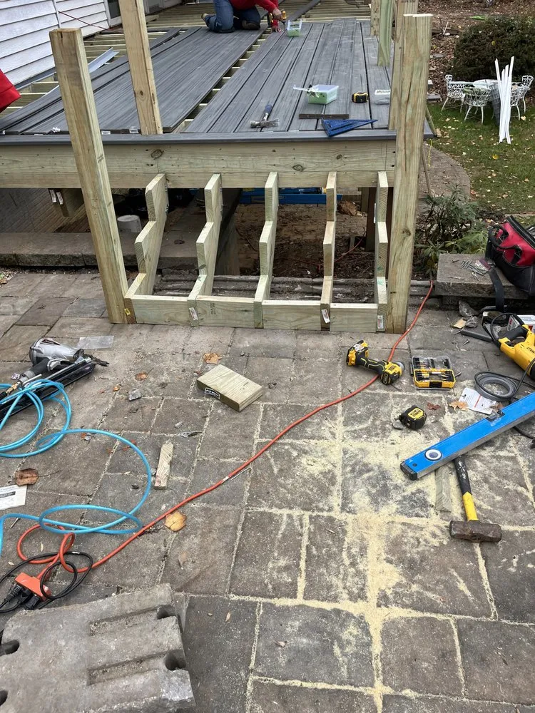 Expert electrician providing wiring installation in , 