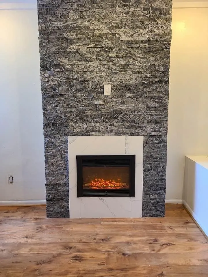 Emergency electrical service for homes in outlet and switch repair,  by 