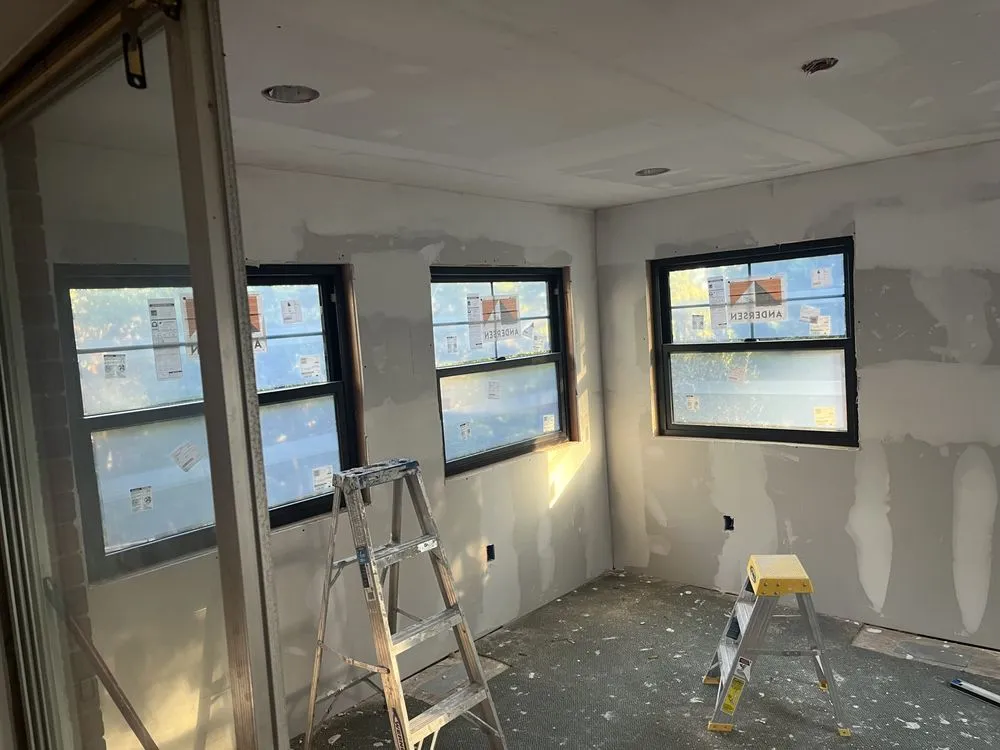 Affordable electrical service for homes in lighting installation,  by 