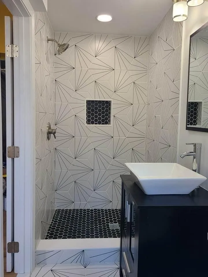 Certified electrician providing wiring installation in , 