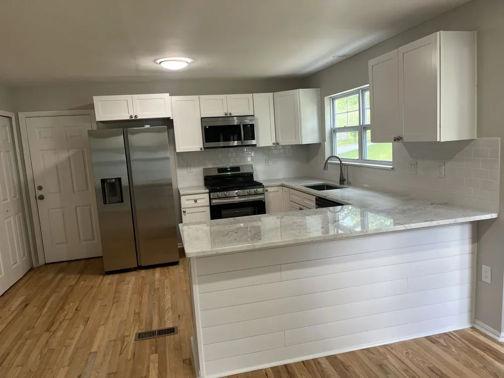 Emergency electrical service for homes in wiring installation,  by 