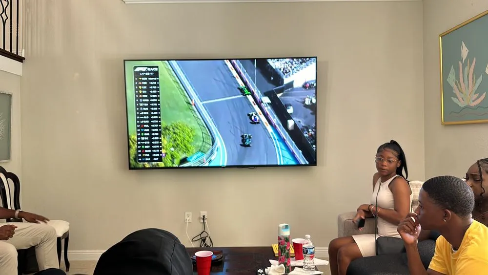 Slide of JH Squared Solutions