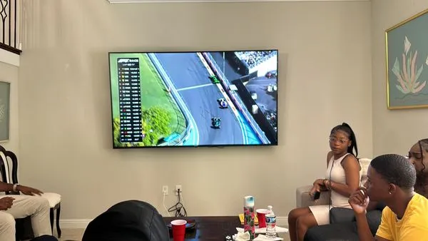 JH Squared Solutions Logo