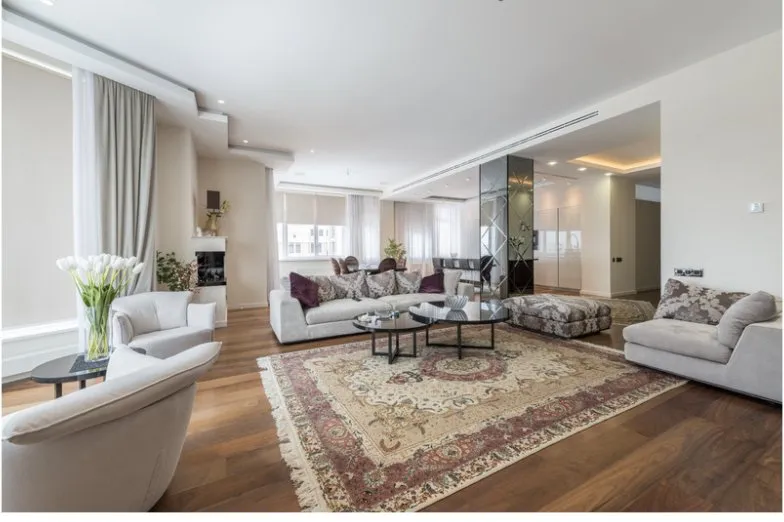 Slide of JH Vigil Electric