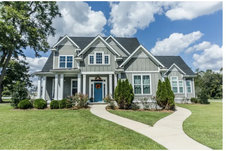 Slide of JH Vigil Electric