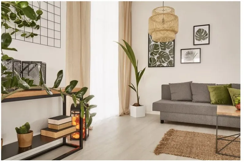 Slide of JH Vigil Electric