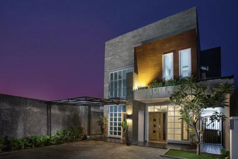 Slide of JH Vigil Electric