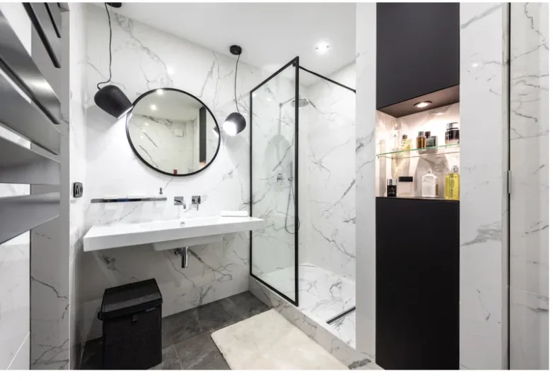 Slide of JH Vigil Electric