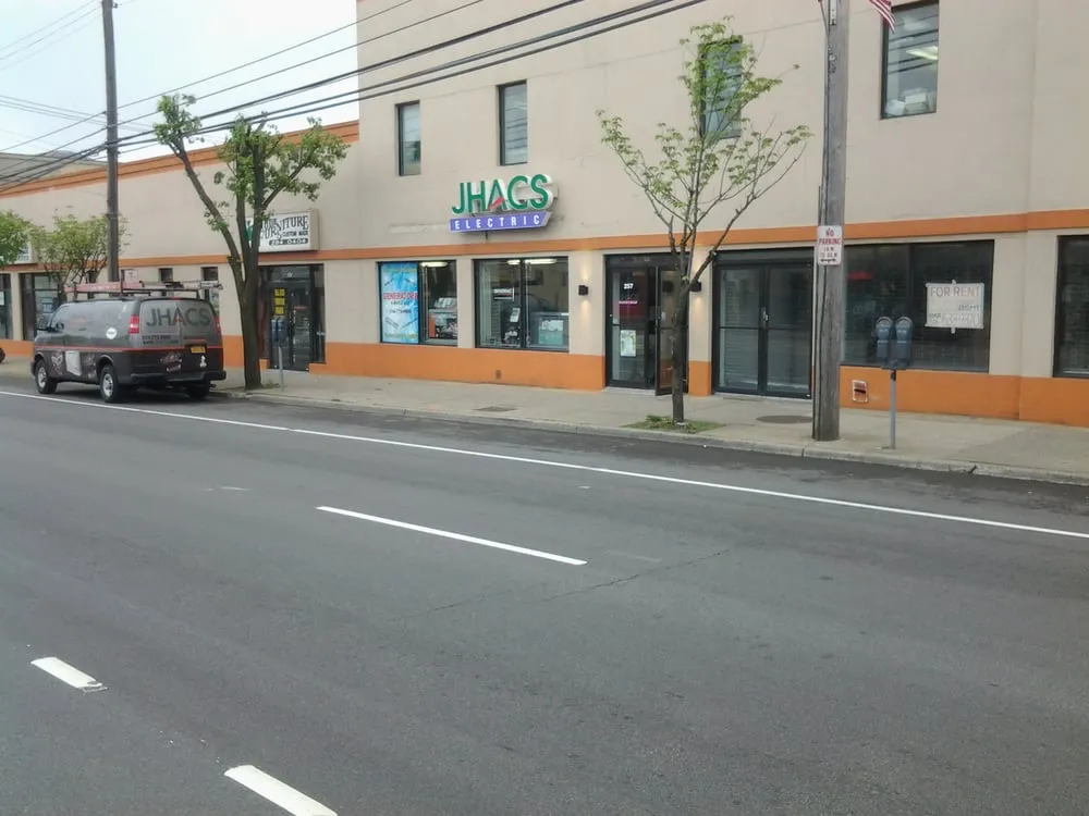 Slide of Jhacs Electric