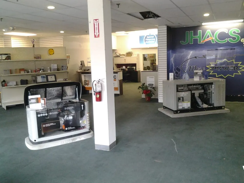 Slide of Jhacs Electric