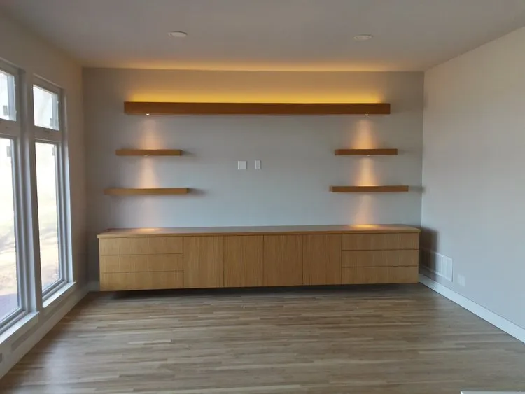 Slide of JHC Electrical