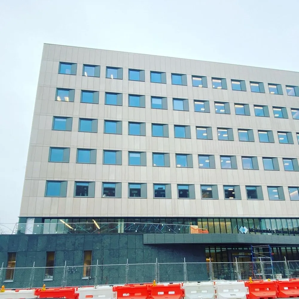 Slide of JHG Electric