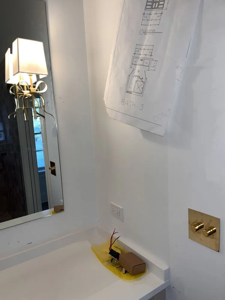 Slide of JHR Electrical