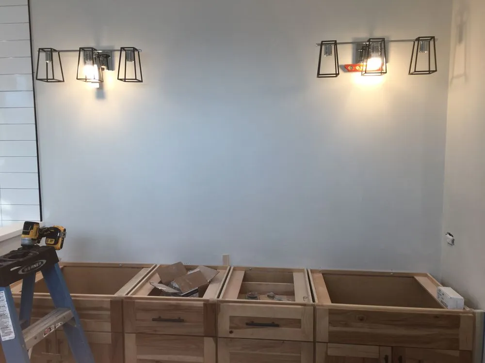 Slide of JHR Electrical