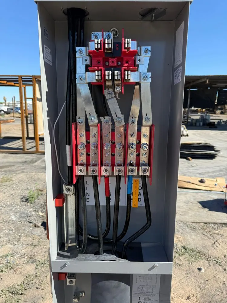 Slide of Jhr's Eelectric