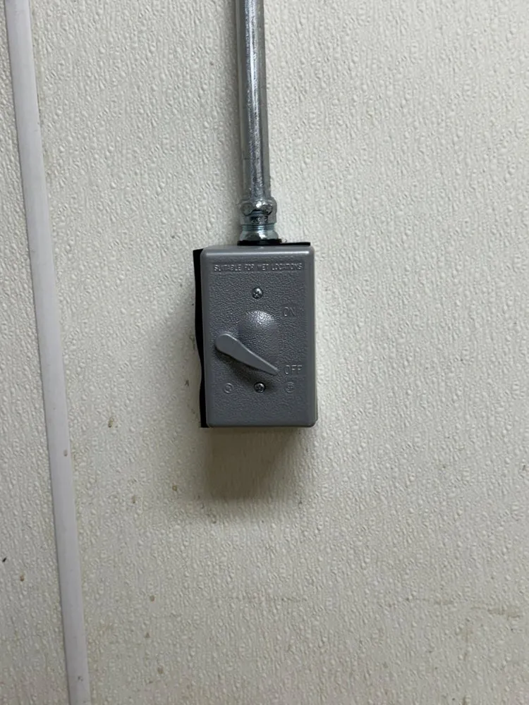 Slide of Jhr's Eelectric