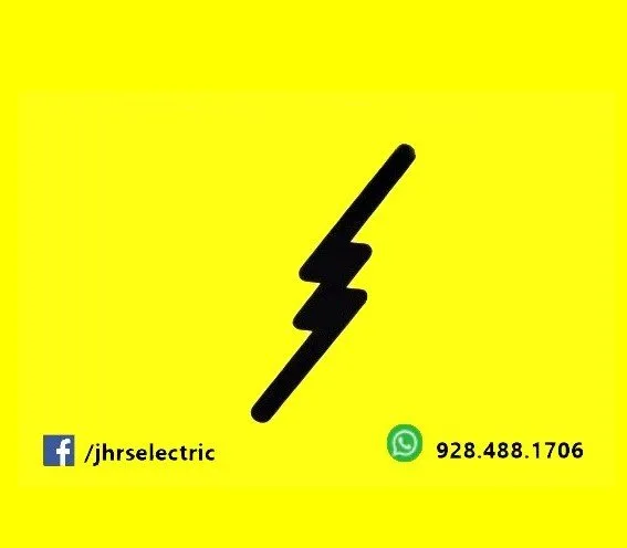 Slide of Jhr's Eelectric