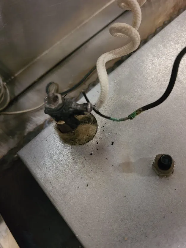 Slide of JHV ELECTRIC