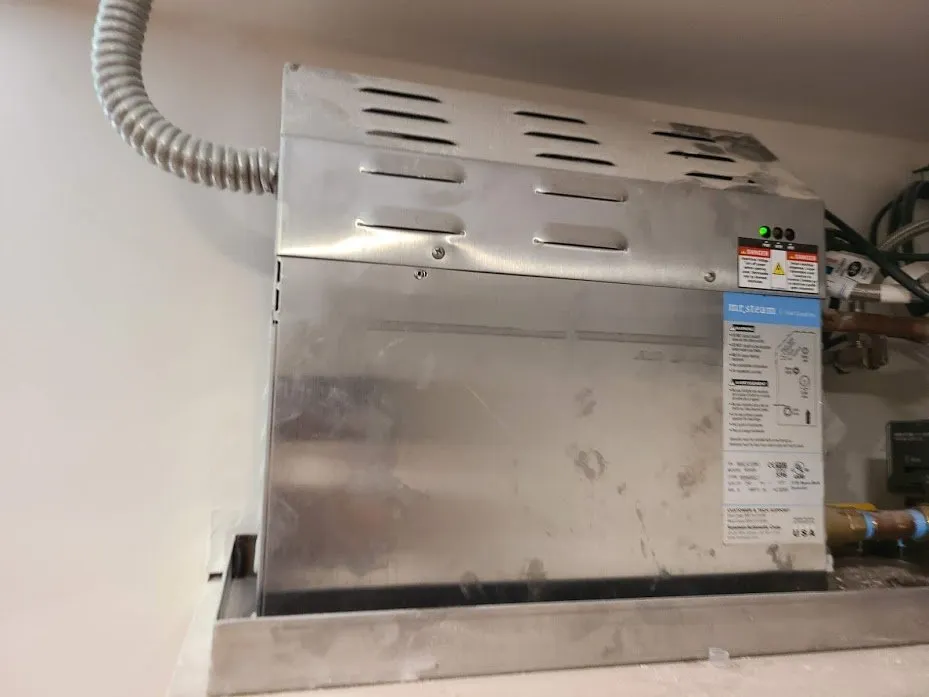 Slide of JHV ELECTRIC