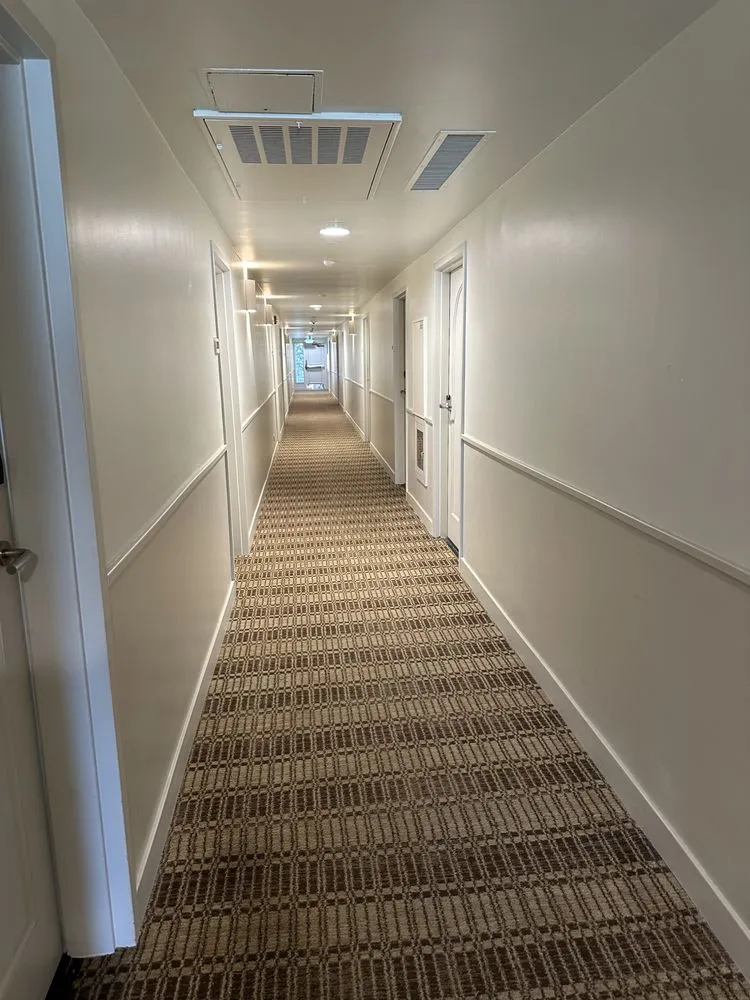 Slide of JHV ELECTRIC