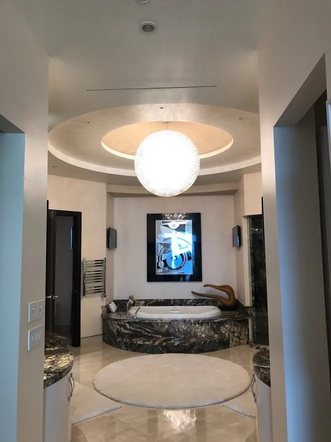 Slide of JHV ELECTRIC