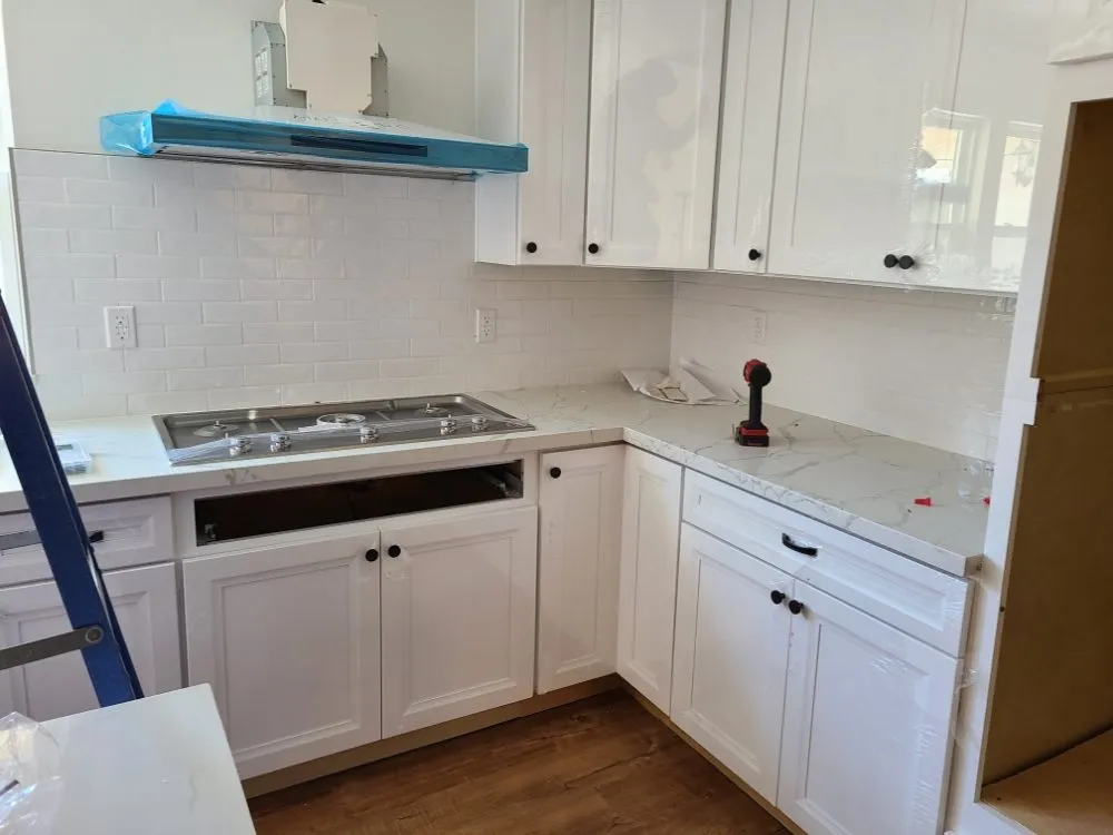 Slide of JHV ELECTRIC