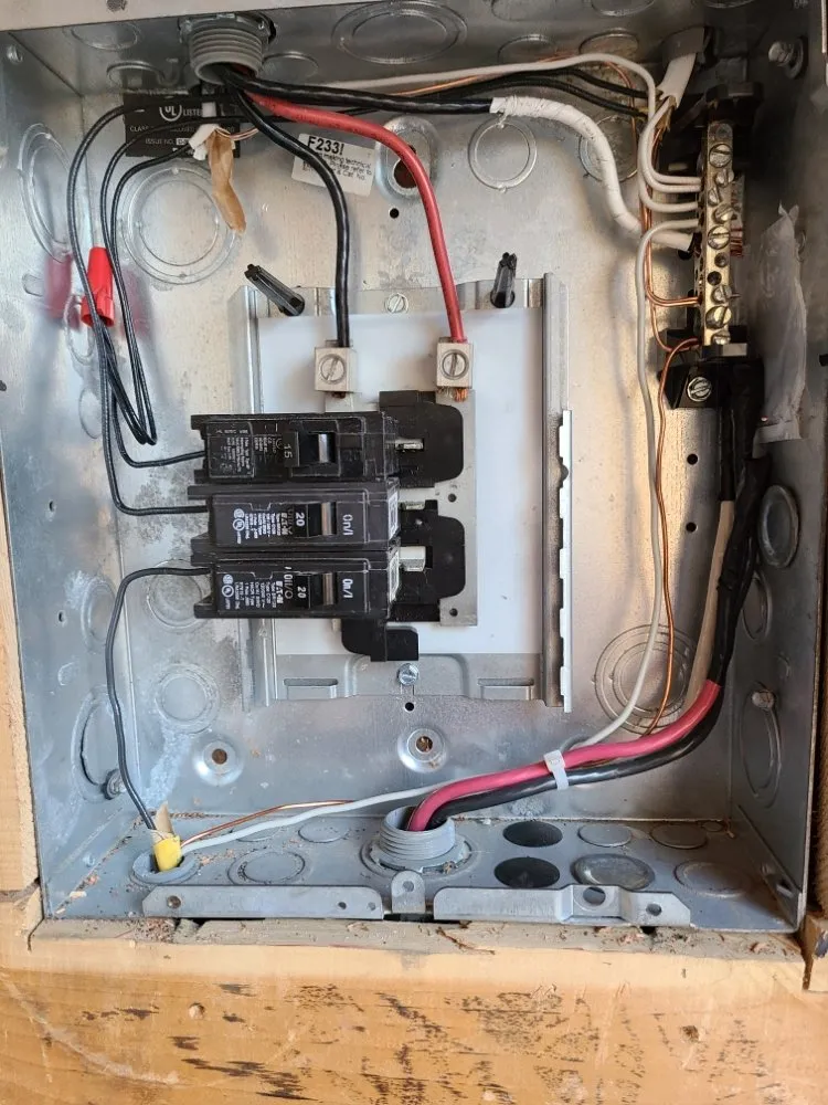 Slide of JHVELECTRIC.CORP