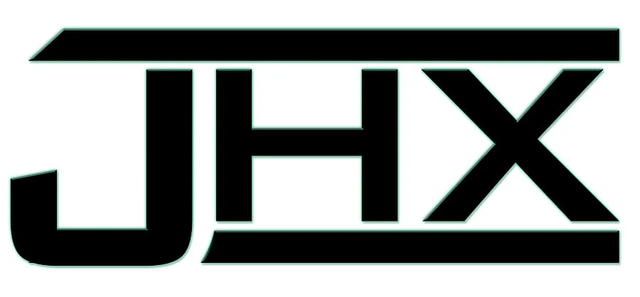 Slide of JHX Electrical & Home Theater