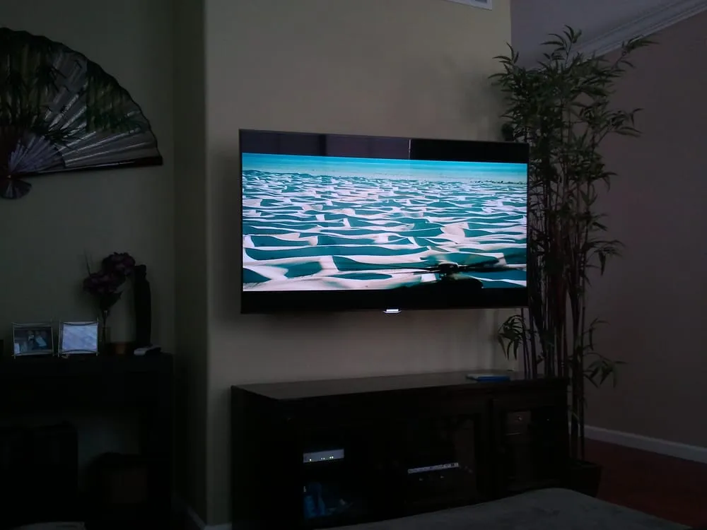 Slide of JHX Electrical & Home Theater