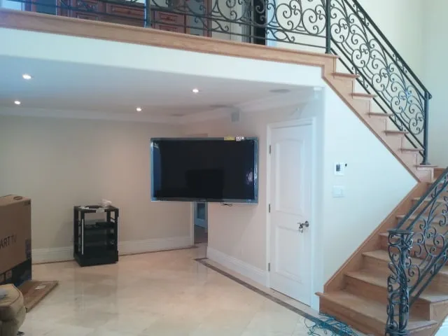 Slide of JHX Electrical & Home Theater