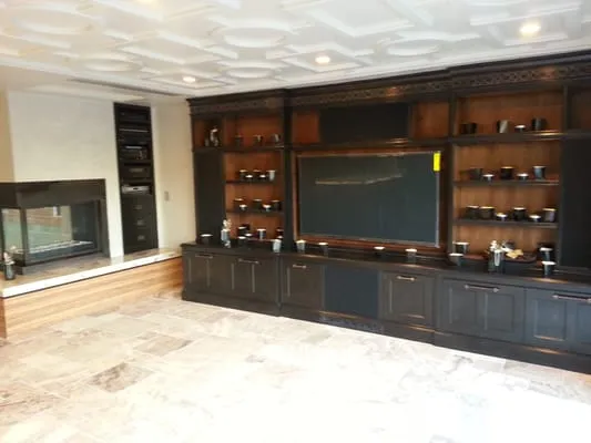 JHX Electrical & Home Theater Logo