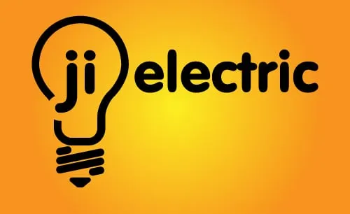 Slide of JI Electric